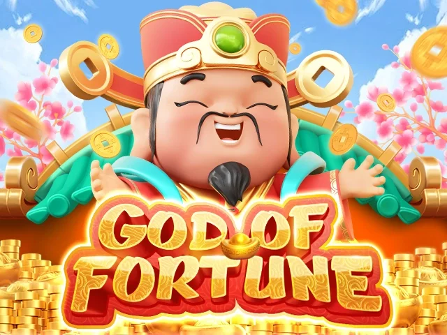 GOD OF FORTUNE