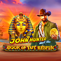 Book of Tut Respin