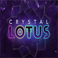 Crystal Lotus
