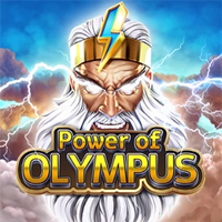 Power Of Olympus