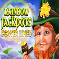 Rainbow Jackpots Power Line