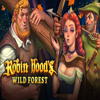 robin hoods wild forest
