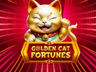 Golden Cat Fortunes