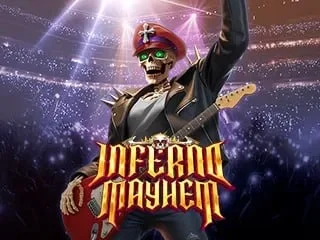 INFERNO MAYHEM