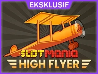Slot Mania High Flyer PP