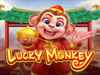 Lucky Monkey PP